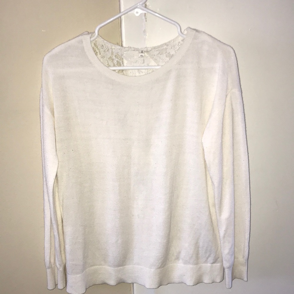MAURICES LONG SLEEVE